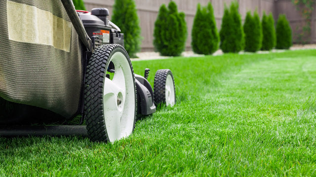 Landscaping Quote Request